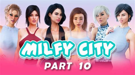 milfy city porngameshub